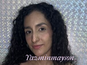 Yazminmayson