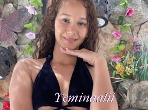Yeminaalii