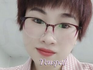 Yenspell