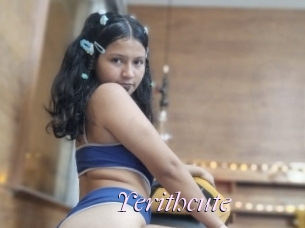 Yerithcute