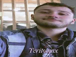 Yeritomax