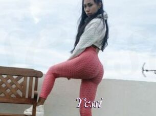 Yessi