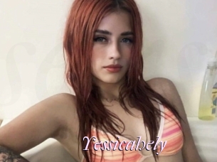 Yessicahely