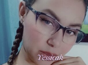 Yessicak