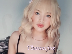 Yhannefox