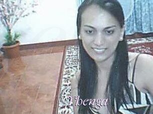 Yhenga