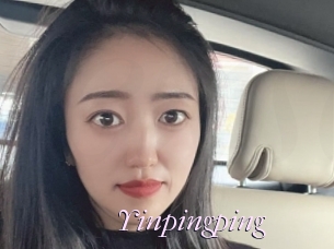 Yinpingping