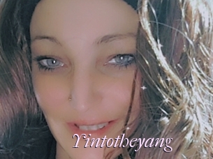 Yintotheyang