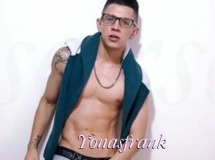 Yonasfrank