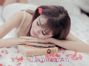 Yoonawilson