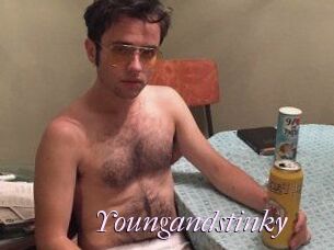 Young_and_stinky