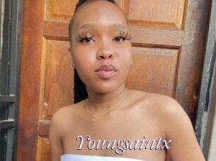 Youngsaintx