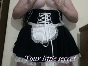 Your_little_secret