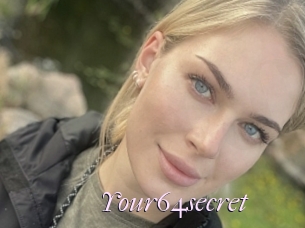 Your64secret