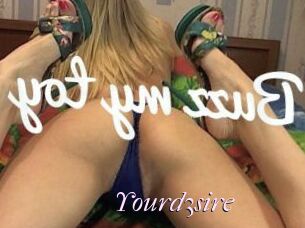 Yourd3sire