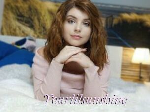 Yourlilsunshine