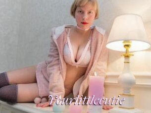 Yourlittlecutie