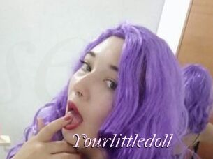 Yourlittledoll