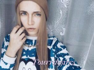 Yourr_desires