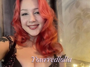 Yourredlolla