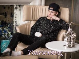 Yoursexking