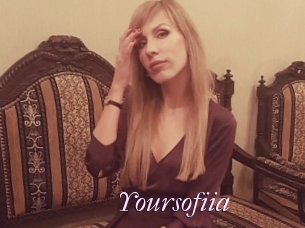 Yoursofiia