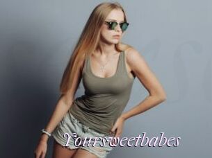 Yoursweetbabes