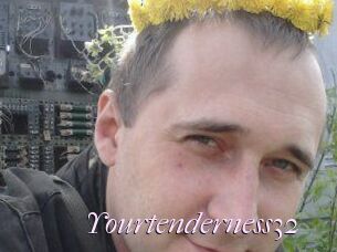 Yourtenderness32
