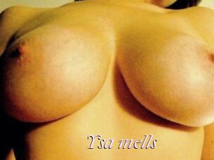 Ysa_mells