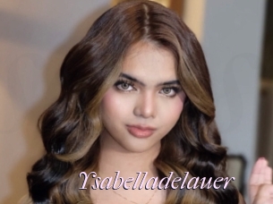Ysabelladelauer