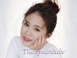 Yuanyuanbabe