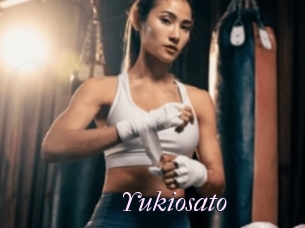Yukiosato