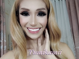 Yumikamii