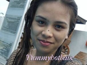 Yummyhotbabe