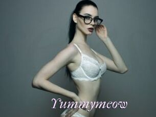 Yummymeow