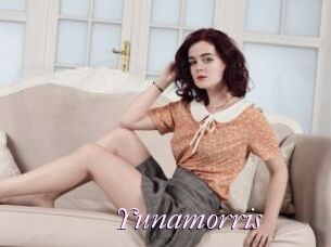 Yunamorris
