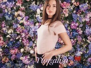 Yungalisa