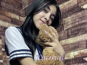 Yuriruis