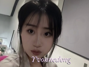Yvonnedong