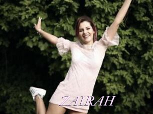 ZAIRAH