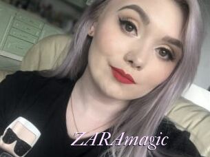 ZARAmagic