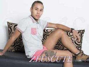 ZEUSCUTE