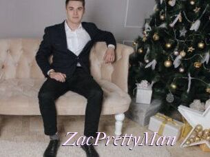 ZacPrettyMan