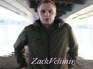 ZackVelimir
