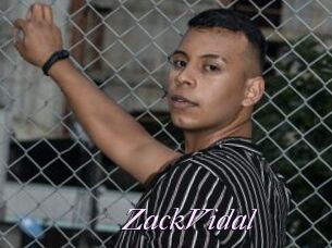 ZackVidal