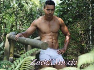 ZackXMuscle