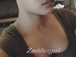 Zaddiesgurl