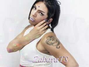 ZaharaTS