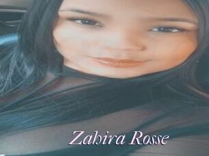 Zahira_Rosse