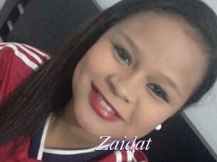 Zaidat